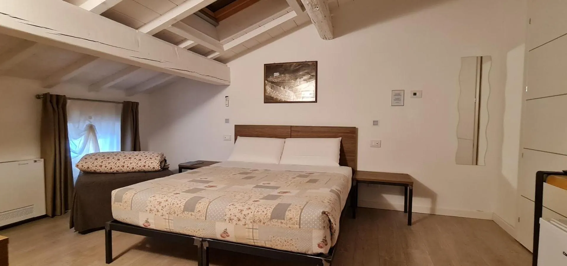 Carrera Home Appartamenti Verona - Bike Hotel 0*,
