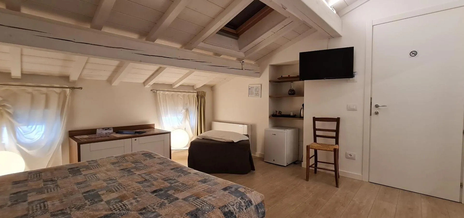Apartment Carrera Home Appartamenti Verona - Bike Hotel