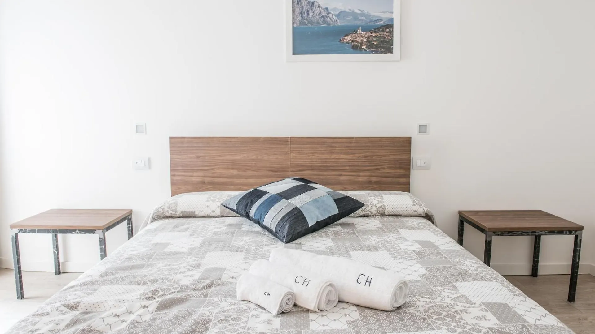 Apartment Carrera Home Appartamenti Verona - Bike Hotel