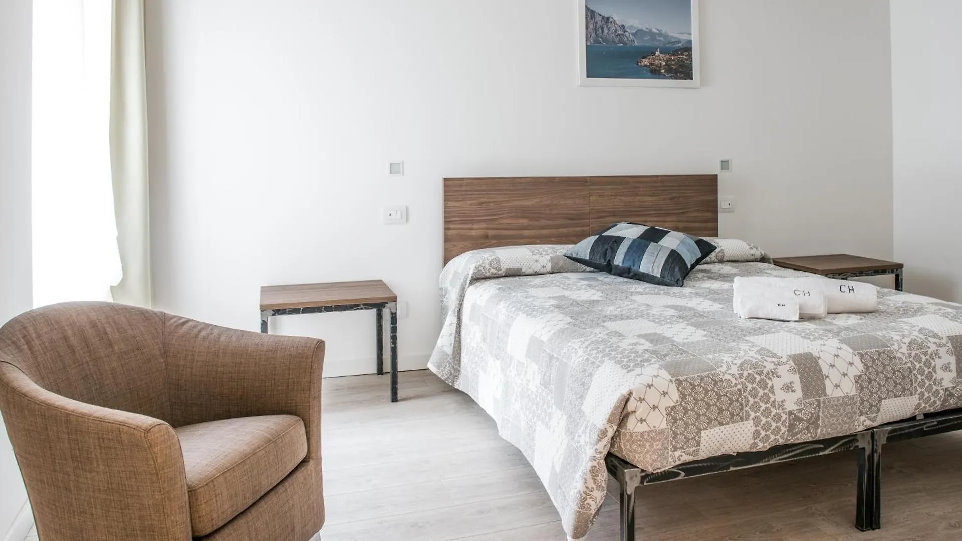 Carrera Home Appartamenti Verona - Bike Hotel Italy
