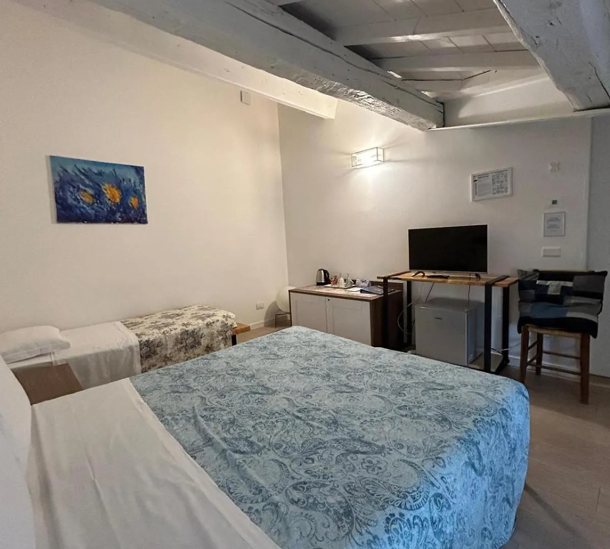 Carrera Home Appartamenti Verona - Bike Hotel 0*,