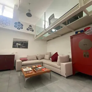 Living , Milan Italy
