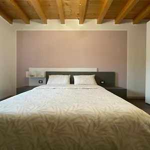 Dimora Rosso San Zeno - Wifi Veloce E Adatto Per Famiglie Apartment