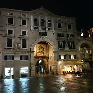 Casa Francesco Di Luca & Paola Apartment